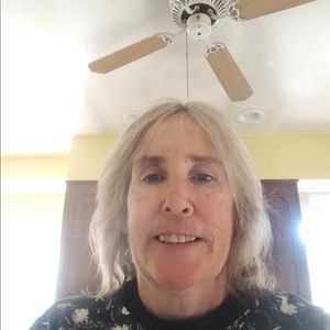 Meet your Posher, Beth